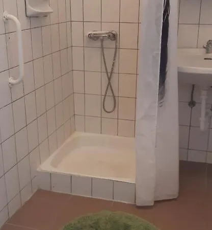 Auberge de jeunesse Aqua