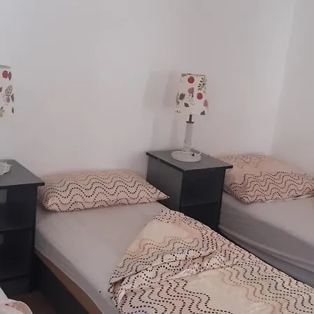 Aqua Hostel Siofok