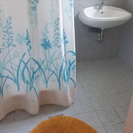 Auberge de jeunesse Aqua *