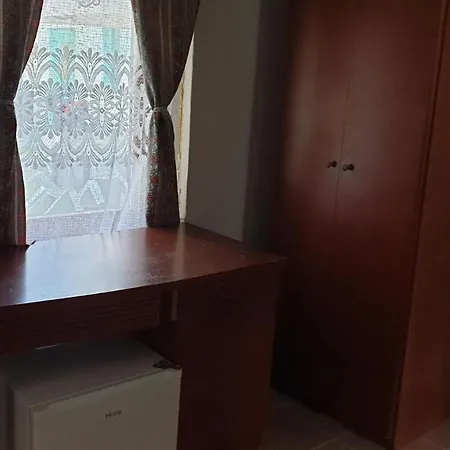 Aqua Hostel Siofok