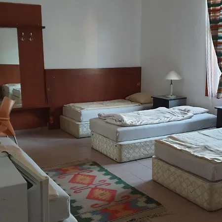 Hostel Aqua *