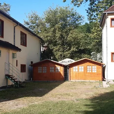 Aqua Hostal