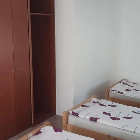 Hostel Aqua *