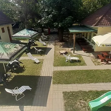 Aqua * Siófok